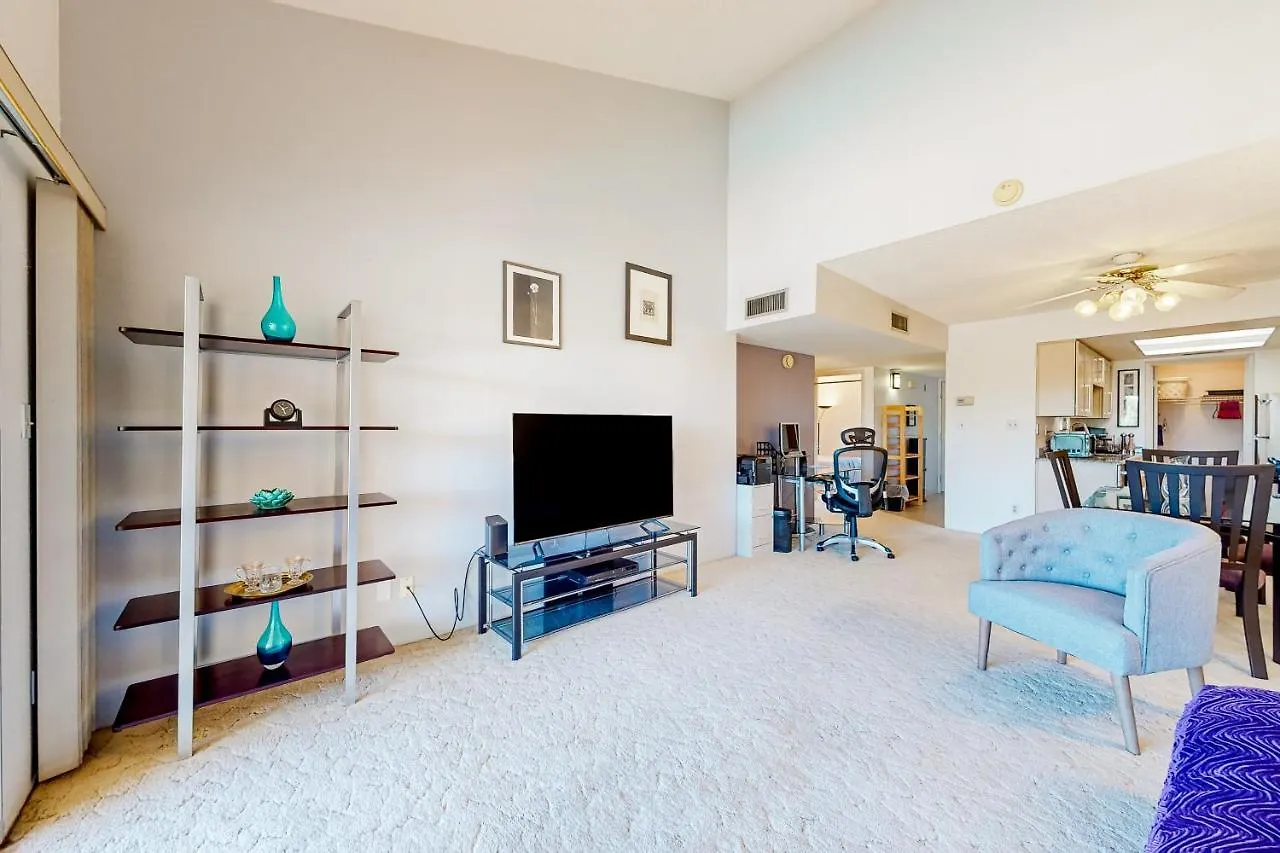 Appartamento The Palm Searcher, Unit 344 Phoenix