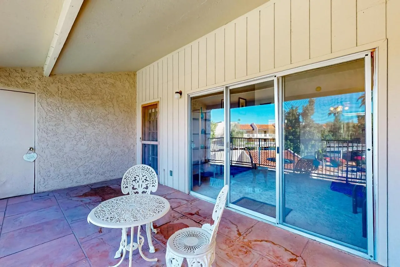 Appartamento The Palm Searcher, Unit 344 Phoenix